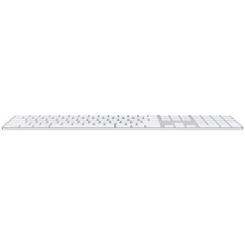 Apple Magic Keyboard with Touch ID and Numeric Keypad MK2C3CZ/A