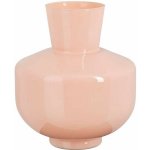 Váza 'Judy' sklo růžová V29,5, P25 cm – Hledejceny.cz