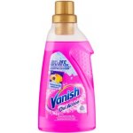 Vanish Oxi Action Gelový odstraňovač skvrn 750 ml – Zboží Dáma