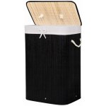 Springos BAMBOO 72l černý – Hledejceny.cz