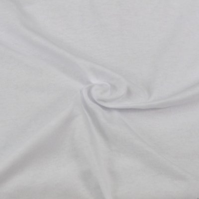 Brotex Jersey prostěradlo bílé 90x200 – Zbozi.Blesk.cz