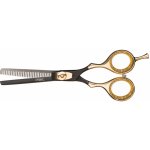 Eurostil Profesional Efilační nůžky Tijera Elegant 5,5 – Zboží Dáma