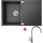 Sinks G7130 Set GRANDE 800 + VITALIA – Zboží Dáma