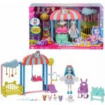 Mattel Enchantimals Hravá školka – Zboží Mobilmania