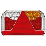 Svítilna Fristom FT-170 sdružená LED 12-24V, P-BL/BR/KO/CO/ML, baj6 100893 – Hledejceny.cz