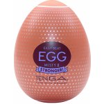 Tenga Egg Misty II – Hledejceny.cz