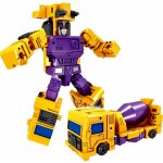 Aga4Kids Robot 6v1 Žlutý – Zboží Dáma