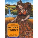 Mytický tarot - Tarotové karty v novém pojetí: 78 obrazů z řecké mytologie - Liz Greene, Sharman Juliet Burke