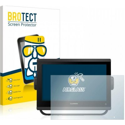 Ochranná fólie BROTECT AirGlass Glass Screen Protector for Garmin GPSMAP 923 – Zboží Mobilmania
