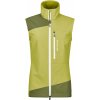 Dámská vesta Ortovox Pala Light Vest Women's Wabisabi