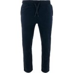 Athl. DPT. pánské tepláky Emisfero Navy blue modrá – Zbozi.Blesk.cz