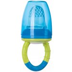 Canpol babies krmící síťka na ovoce modrá – Zbozi.Blesk.cz