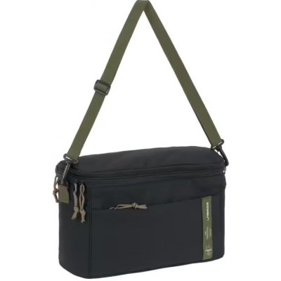 Lässig termo taška Casual Insulated Buggy Shopper Bag black – Zboží Mobilmania