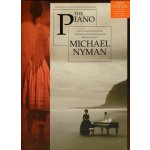 Michael Nyman The Piano Noty – Hledejceny.cz