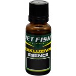 Jet Fish Exkluzivní Esence Broskev 20 ml – Zboží Mobilmania