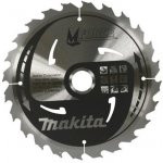 Makita pilový kotouč 180x30 24 Z B-08034 – Zbozi.Blesk.cz