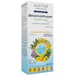 Avropa BronchoPharm bylinný sirup 200 ml – Hledejceny.cz