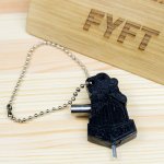 Multi tool na klíče od Yoyofactory Černá – Zboží Mobilmania