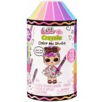 Crayola L.O.L. Surprise! Umělecké studio – Hledejceny.cz