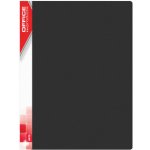 Office Products katalogová kniha A4 40 kapes černá – Zboží Živě