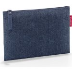 Reisenthel Case 1 Taštička na zip Twist blue – Sleviste.cz