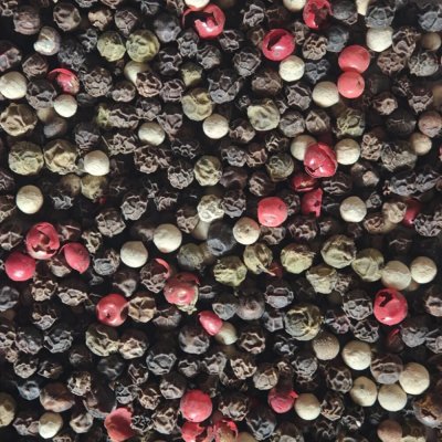 Velkoobchod Pohoda Pepř barevný celý, 100 g – Hledejceny.cz