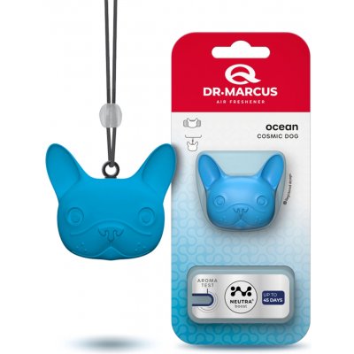 Dr. Marcus Cosmic Dog Ocean – Hledejceny.cz