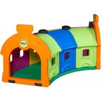 Step2 Prolézačka Wagon Toy model A – Zboží Dáma