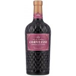 Corvezzo Family Collection Organic Cabernet Sauvignon 14% 0,75 l (holá láhev) – Hledejceny.cz