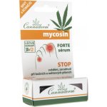 Cannaderm Mycosin Sérum s péčí o pokožku 20 ml – Zbozi.Blesk.cz