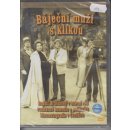 Menzel jiří: báječní muži s klikou DVD