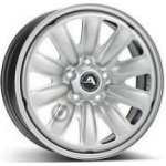 Alcar Stahlrad Hybrid 132200 7x17 5x114,3 ET50