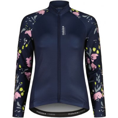 Maloja VILSAM. 1/1 tmavě modrá dámská – Sleviste.cz