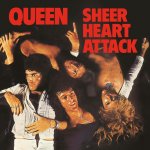 Queen: Sheer Heart Attack: CD