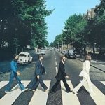 Beatles ABBEY ROAD/R. – Zboží Mobilmania