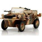 Torro VW Schwimmwagen TYP 166 4WD RTR 1:16 – Zboží Dáma