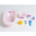 Klein Princess Coralie Vanička pro panenku s doplňky 40cm – Sleviste.cz