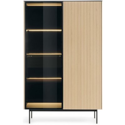 Piaski Orta WTSZ 107 s LED dub vicenza – Zboží Mobilmania