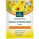 Přípravek do koupele Kneipp Arnika sůl do koupele 60 g