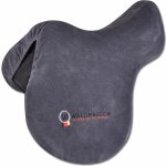 Waldhausen Obal na sedlo šedá – Zboží Dáma
