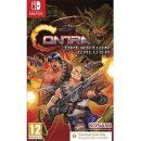 Contra: Operation Galuga