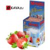 Instantní nápoj Moretto Milkshake Jahoda 12x25 g