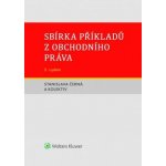 Sbírka příkladů z obchodního práva, 5. vydání – Hledejceny.cz