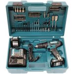 Makita HP333DSAX1 – Zboží Dáma