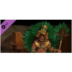 Civilization VI: Aztec Civilization Pack – Sleviste.cz