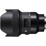 SIGMA 14mm f/1.8 DG HSM ART Sony E-mount – Hledejceny.cz