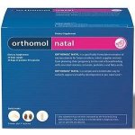 Orthomol Natal 30 sáčků + 60 kapslí – Hledejceny.cz