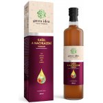 Dýchací cesty bylinný sirup 500 ml – Hledejceny.cz