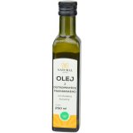 Natural Jihlava Olej z ostropestřce mariánského za studena lisovaný 0,25 l – Hledejceny.cz