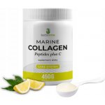 BetterMe Care System Marine Collagen Peptides plus C 450 g – Hledejceny.cz